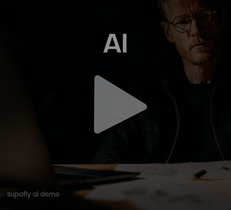 AI SHOWREEL