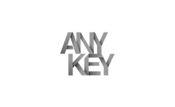 ANYKEY